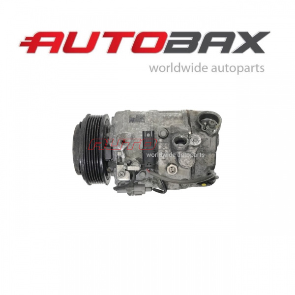 A/C Compressor BMW 3-Series (F30/F31) 2011>