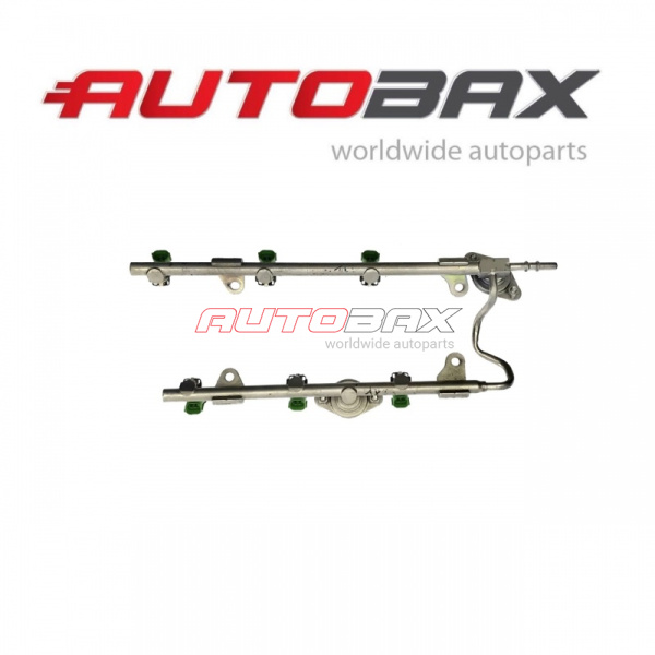Fuel Rail Infiniti QX-60/JX (L50) 2013>