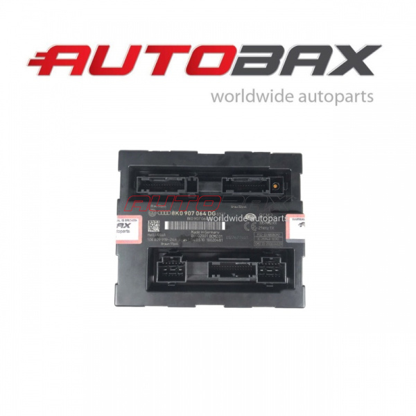 Comfort Module Audi A8 (D4) 2011>2017