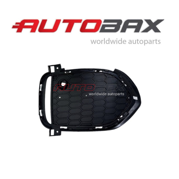 Right Bumper Grille BMW X5 (F15) 2013>2018