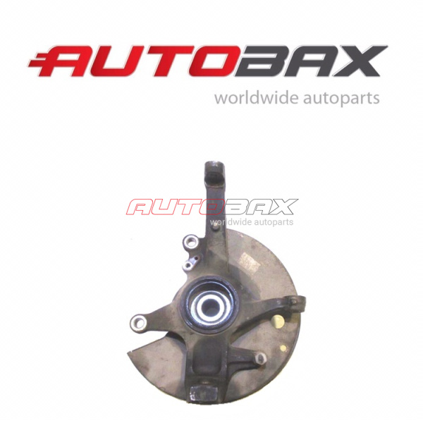 Left Front Knuckle Ford Ranger 2006>2011