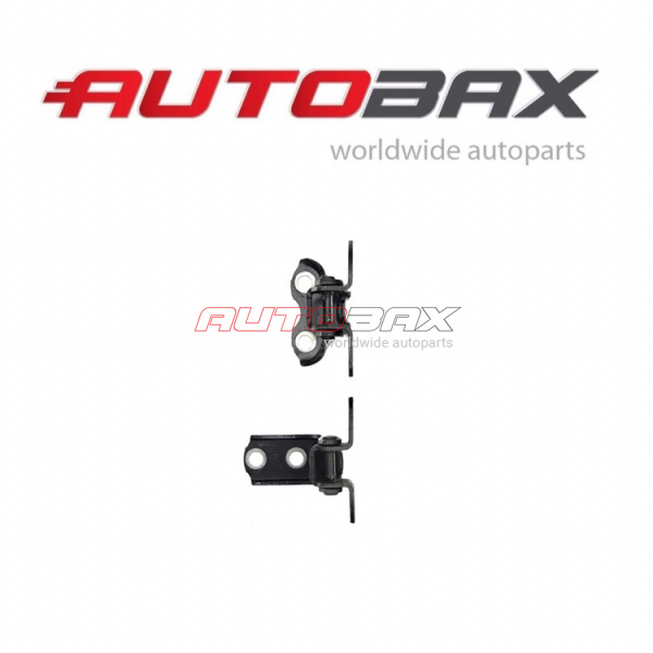 Rear Left Door Hinge Lexus RX 2009>2015