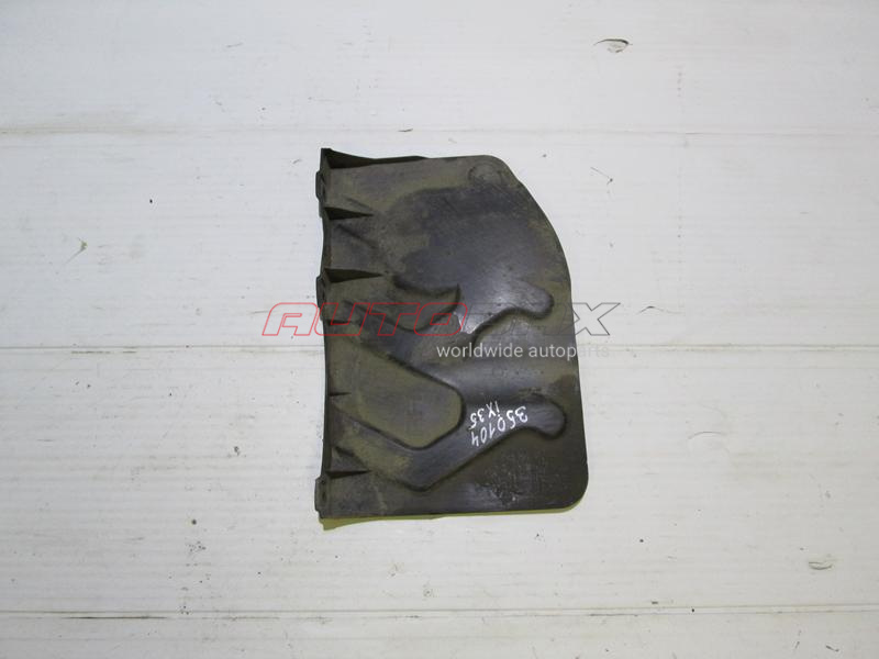 Bumper/Engine duster ix35/Tucson 2010>