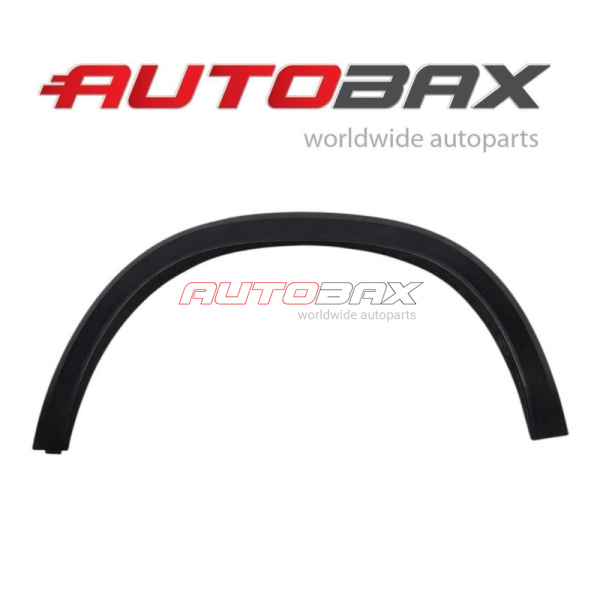 Left Rear Fender Molding/Trim Mercedes Benz GLS-Class (X167) 2019>