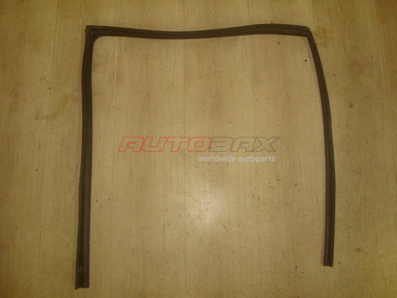 Rear Right Door Glass Seal Camry (V40) 2006>2011