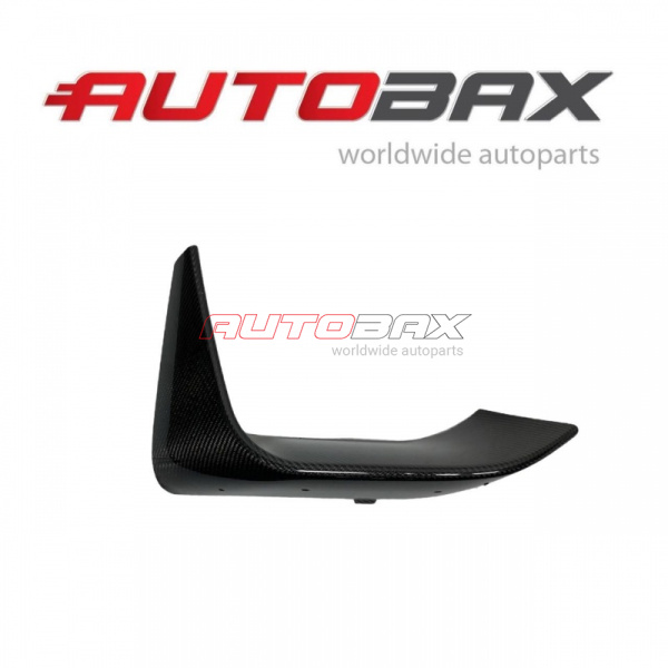Front Bumper Molding/Trim BMW 3-Series (F30/F31) 2011>2018