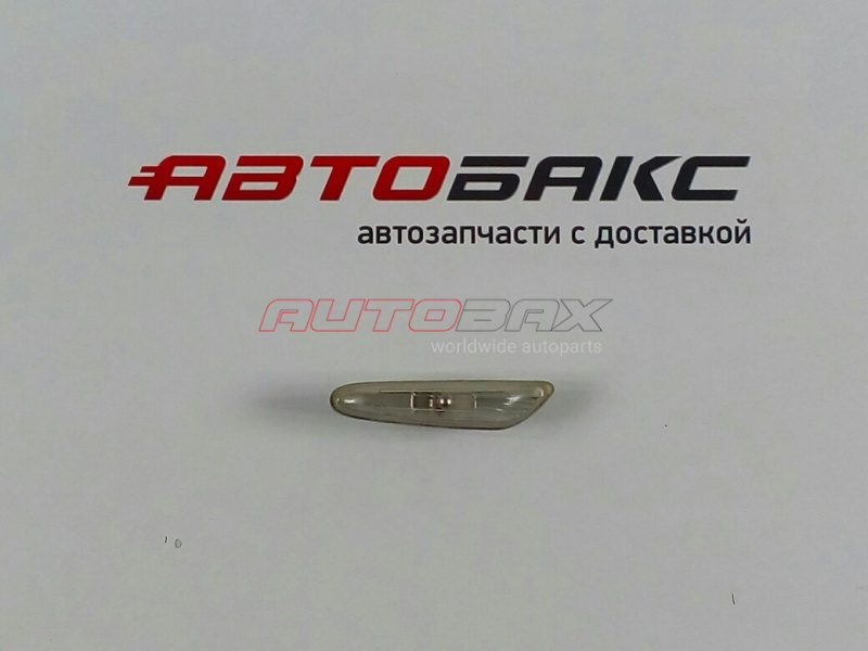 Side Turn Signal Repeater BMW 3-series (E92/E93) 2006>2011