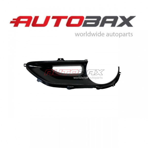 Molding/Bumper Cover Rear Ferrari 488 2015>
