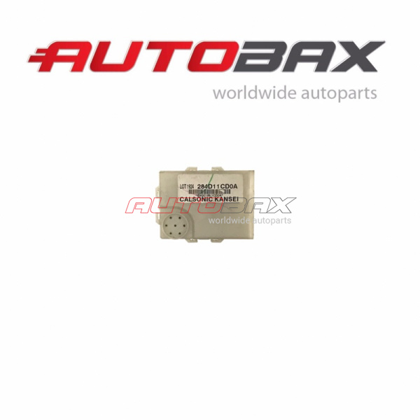 Comfort Module Infiniti QX-70/FX (S51) 2008>