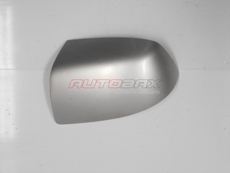 Cover Mirror Left Focus II 2005>2011