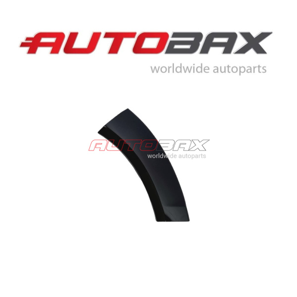 Front Bumper Molding/Trim Audi Q7 2005>2015