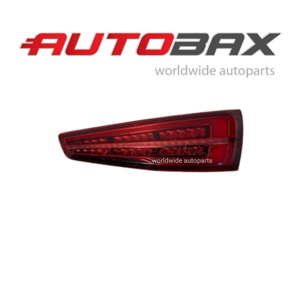 Right Taillight Audi Q3 (8U) 2012>2018