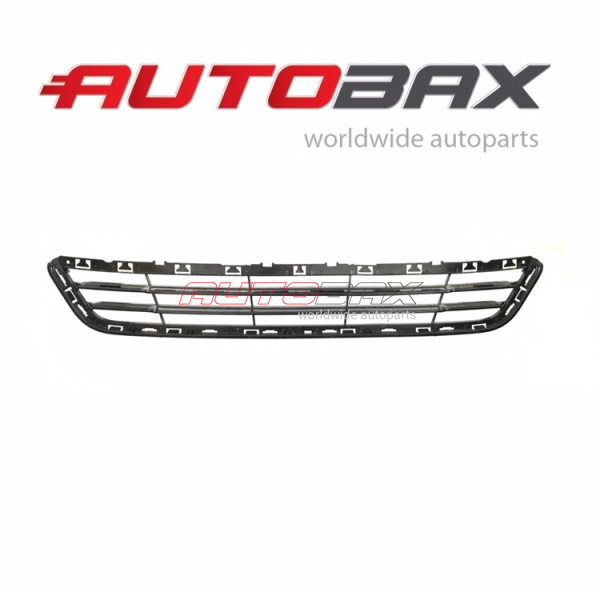 Center Bumper Grille Ford Mondeo V 2014>