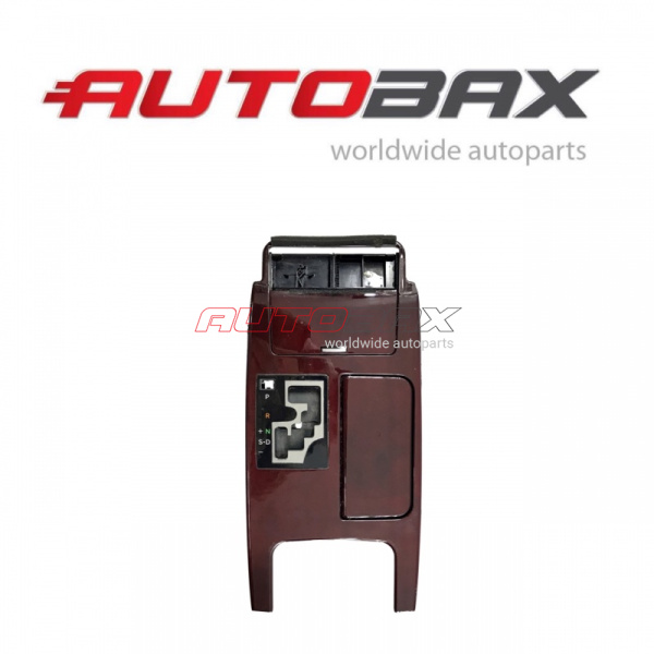 Trim Console Lexus GS 2005>2012
