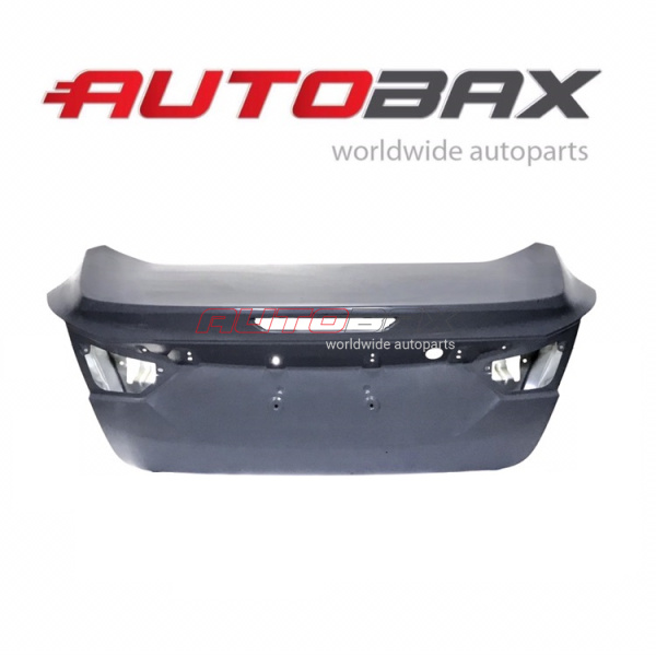 Tailgate Ford Focus III 2011>
