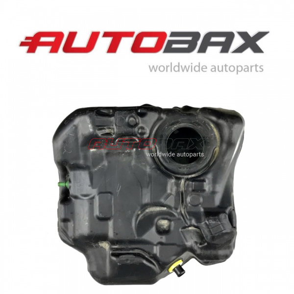 Fuel Tank Ford Focus III 2011>