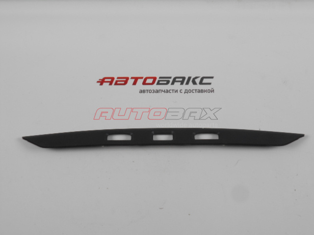 Door/Tailgate Molding/Trim Accord VIII 2008>2013