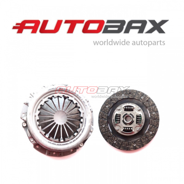 Clutch Kit Kia Rio 2011>2017