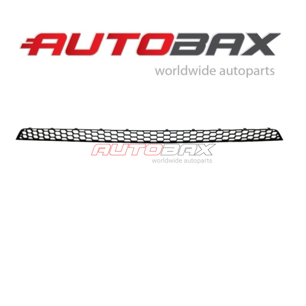 Grille In Bumper Central Lamborghini Urus 2017>