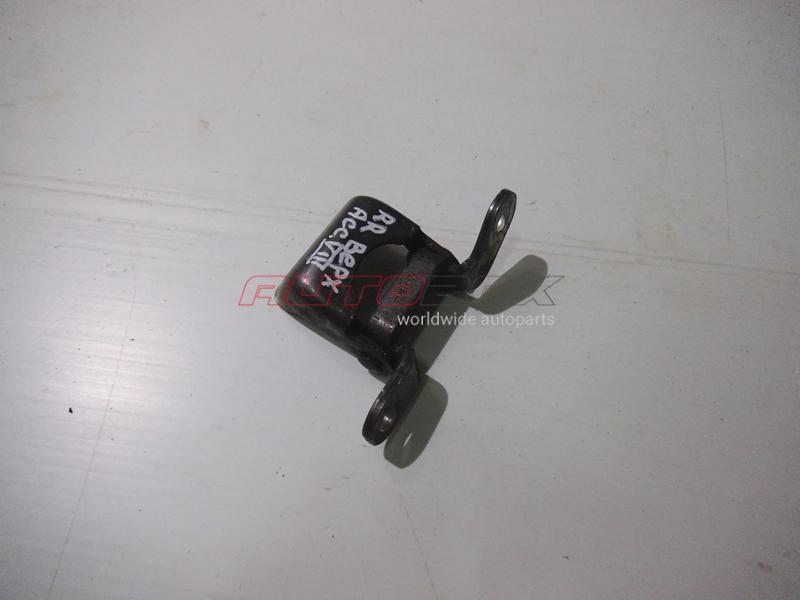 Rear Right Door Hinge Accord VIII 2008>2013
