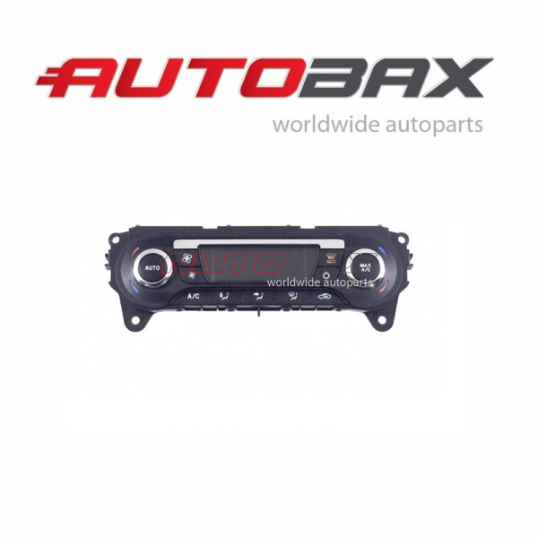Heater Control Unit Ford Kuga ll 2012>