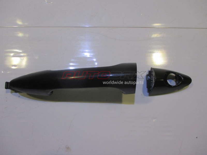 Left Exterior Door Handle Solaris 2010>2017