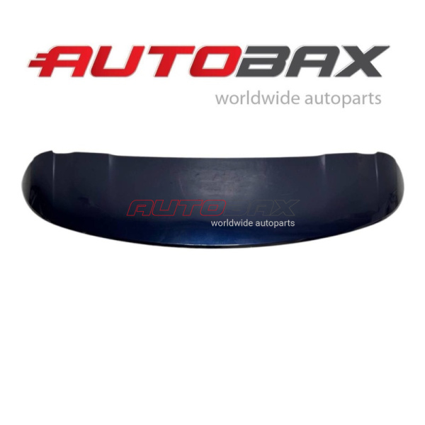 Door/Tailgate Spoiler Mercedes Benz GLE-Class (V167) 2018>