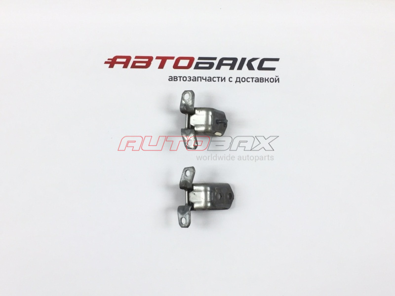 Rear Right Door Hinge Mazda 3 (BL) 2009>2013