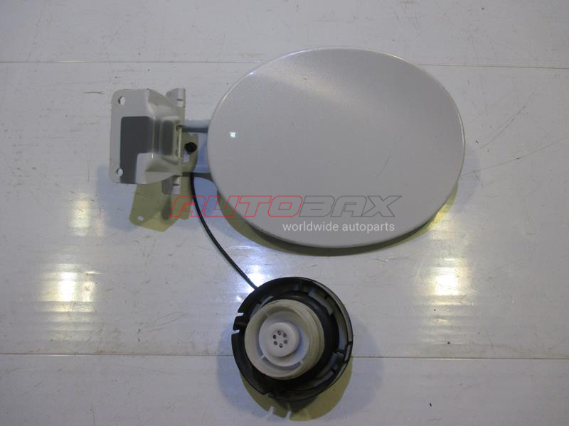 Fuel Filler Door / Mechanism / Cap Mazda CX 7 2007>