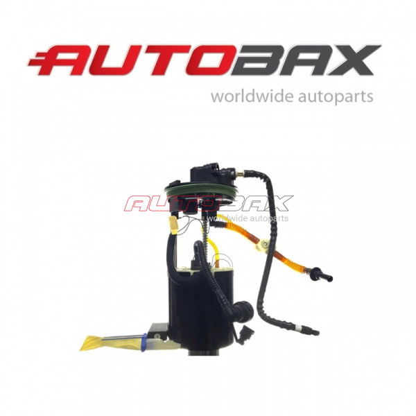 Fuel Pump Electric Volvo S80 2006>2016