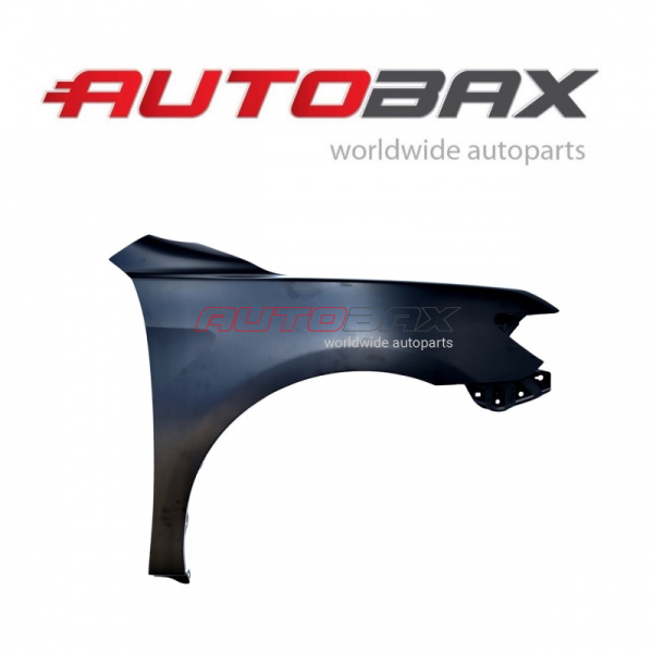 Fender Front Right Toyota Camry (V40) 2006>2011