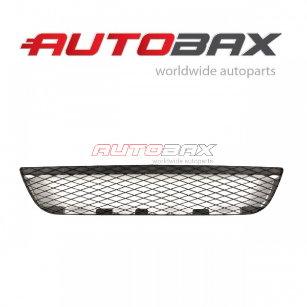 Center Bumper Grille Mazda 3 (BK) 2002>2009