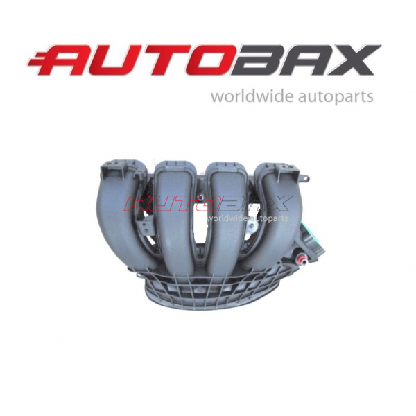 Intake Manifold Ford Focus III 2011>