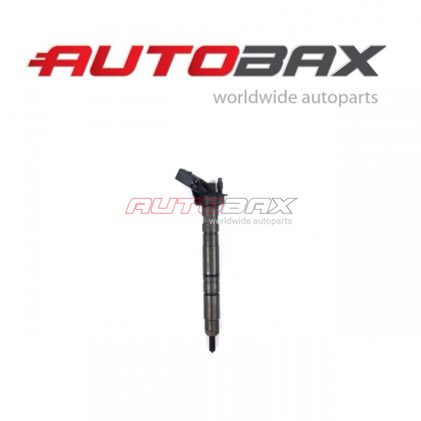 Fuel Injector Audi A4 (B8) 2007>2015