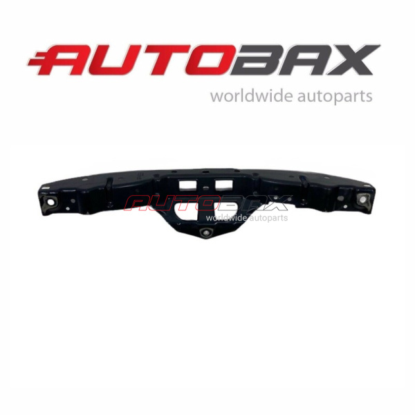 Bracket Front Bumper Central Porsche Boxter (987) 2005>2011