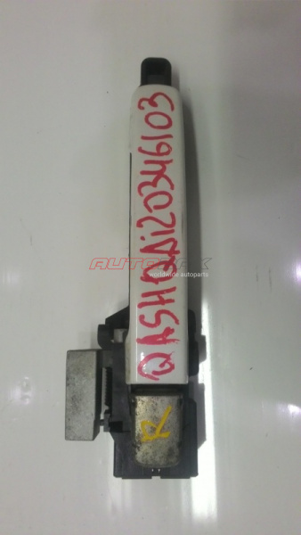 Right Exterior Door Handle Qashqai (J10) 2006>2014