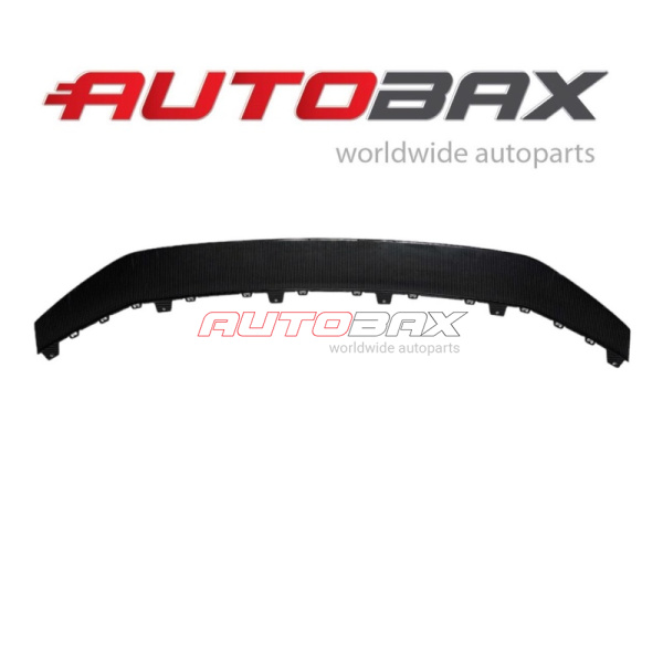 Front Bumper Molding/Trim Audi RS7 (4K) 2019>