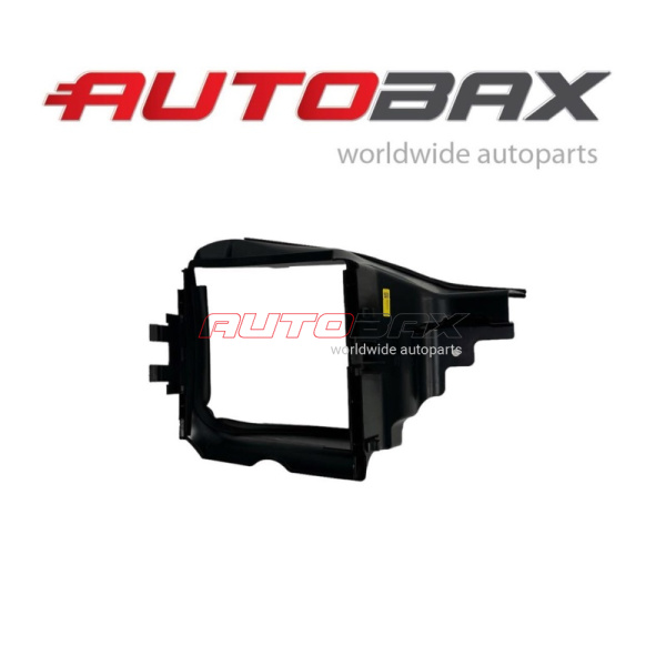 Left Radiator Deflector Land Rover Range Rover IV 2012>