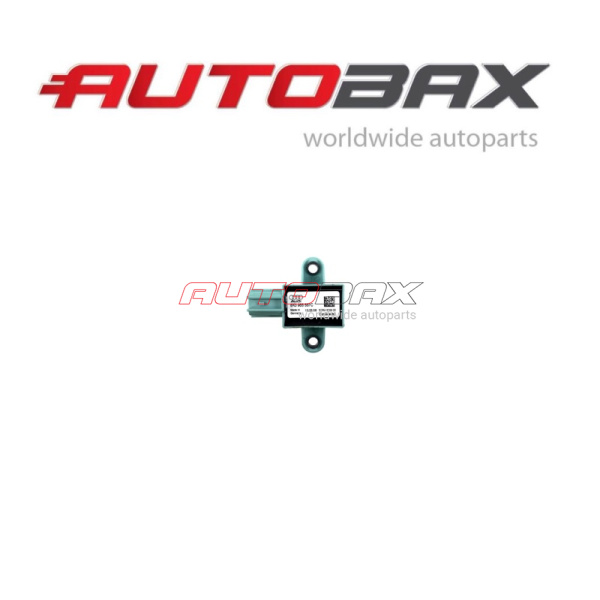 Crash Sensor Audi Q3 2012>