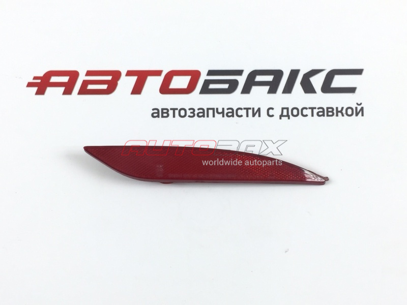 Rear Bumper Reflector Sonata VI 2010>