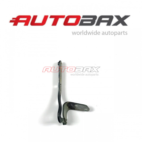 Tail Gate/Trunk Lid Hinge Porsche Cayman (987) 2005>2012