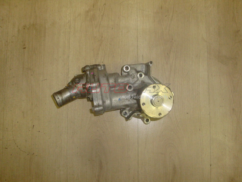 Pump (Water Pump) L200 (KB) 2006>