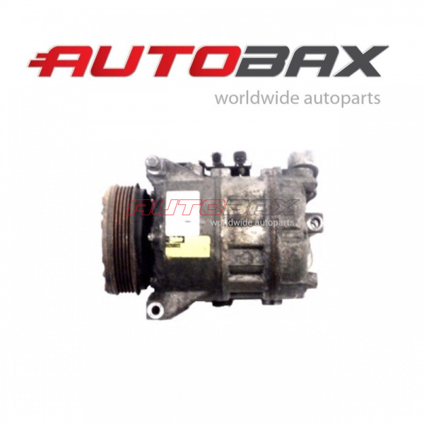 Air Conditioning Compressor Ford S-MAX 2006>2015