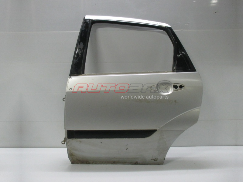 Door Rear Left Focus I 1998>2005