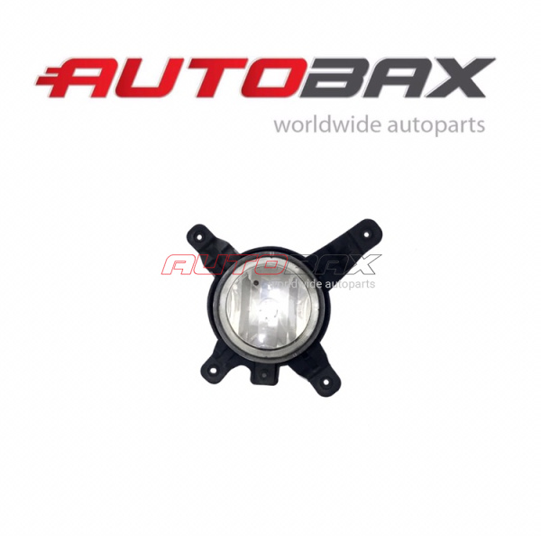 Front Fog Light Hyundai ix35/Tucson 2010>2015