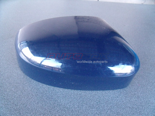 Cover Mirror Right Focus II 2005>2011