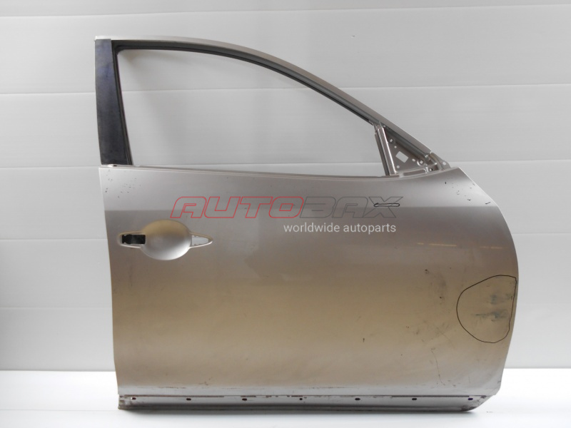 Door Front Right QX-50/EX (J50) 2008>