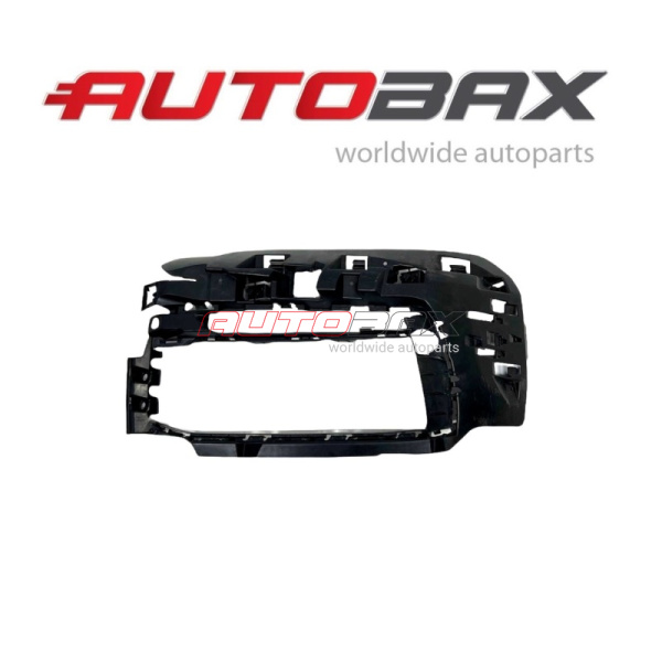 Fog Light Bracket (PTF) Porsche 911 (992) 2019>