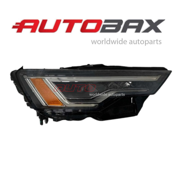 Headlight Right Audi A6 (С8) 2018>