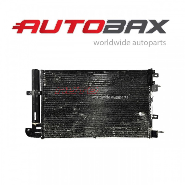 A/C Condenser Jaguar S-Type 2000>2006